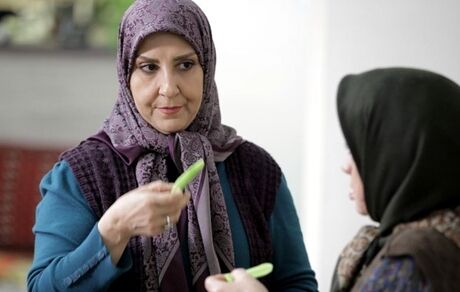 لیست بازیگران «موچین» کامل شد/ سریالی کمدی با مضمون طنز