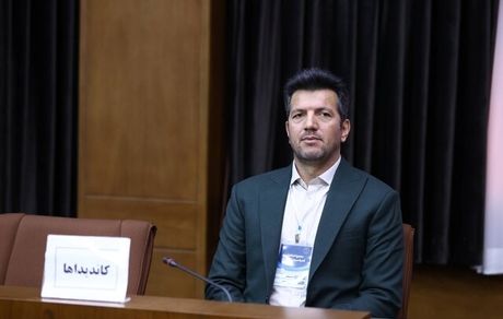 اولین رییس فدراسیون رویینگ ایران انتخاب شد