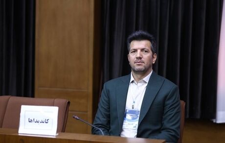 اولین رییس فدراسیون رویینگ ایران انتخاب شد