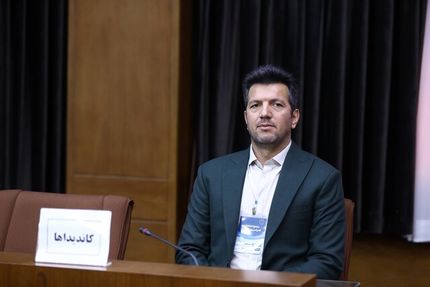 اولین رییس فدراسیون رویینگ ایران انتخاب شد