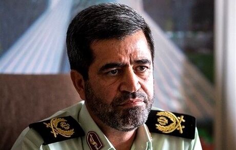 کاهش ۶۰ درصدی کشف حجاب در خودرو 