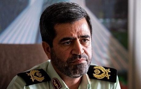 کاهش ۶۰ درصدی کشف حجاب در خودرو 