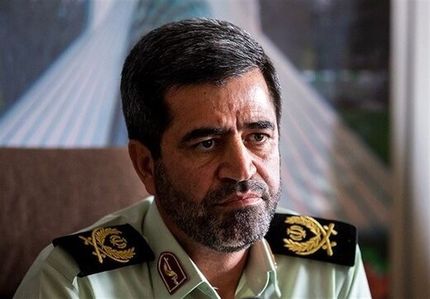 کاهش ۶۰ درصدی کشف حجاب در خودرو 