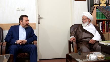 واعظی: گروه ها و جناح های سیاسی با هوشیاری به دشمن اجازه سوء استفاده ندهند