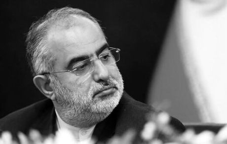 واکنش توئیتری مشاور روحانی به کشته شدن ابوبکر البغدادی