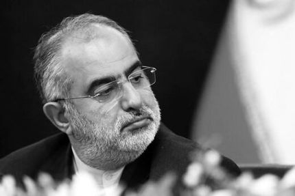 واکنش توئیتری مشاور روحانی به کشته شدن ابوبکر البغدادی