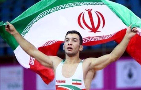 کشتی قهرمانی آسیا؛ ۴ مدال طلا، نقره و برنز حاصل کار فرنگی‌کاران در روز اول