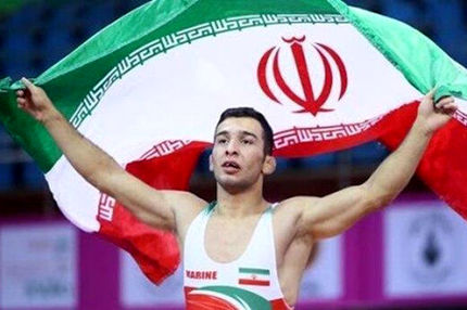 کشتی قهرمانی آسیا؛ ۴ مدال طلا، نقره و برنز حاصل کار فرنگی‌کاران در روز اول