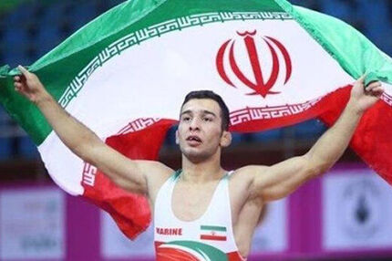 کشتی قهرمانی آسیا؛ ۴ مدال طلا، نقره و برنز حاصل کار فرنگی‌کاران در روز اول