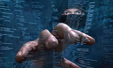 گسترده‌ترین حمله علیه زیرساخت‌های کشور 