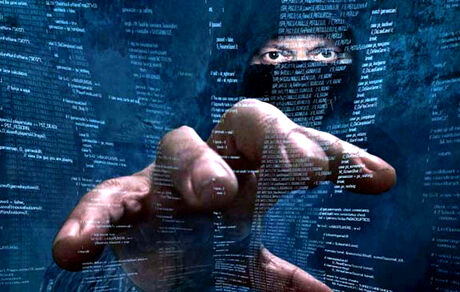 گسترده‌ترین حمله علیه زیرساخت‌های کشور 