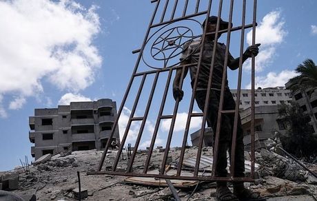 تاکید شورای امنیت بر پایبندی بر آتش‌بس در غزه