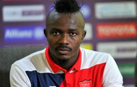 منشا: خطیر با پول‌هایی که از کنار بازیکنان  استقلال به جیب زد، در سوئیس آپارتمان گرفت