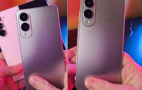 پیش‌فروش s25 edge در ایران آغاز شد
