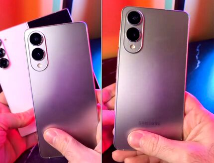 پیش‌فروش s25 edge در ایران آغاز شد