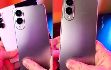 پیش‌فروش s25 edge در ایران آغاز شد
