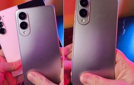 پیش‌فروش s25 edge در ایران آغاز شد