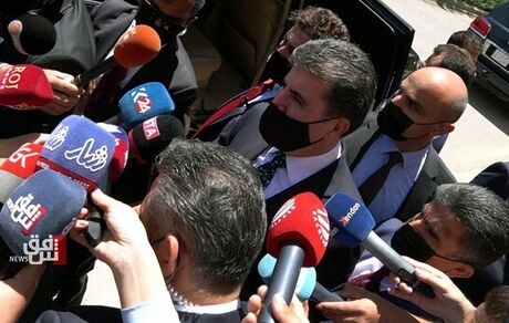 بارزانی موعد برگزاری انتخابات پارلمانی اقلیم کردستان عراق را مشخص کرد