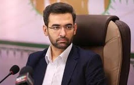 آذری جهرمی: زنده بمانید تا آینده را با هم بسازیم