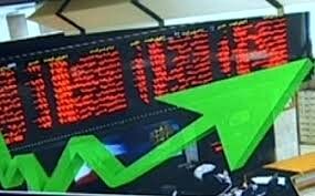 
بورس به اوج رسید
