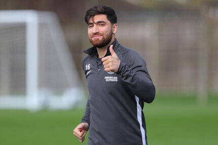 جهانبخش: بعد از عقد قرارداد با پرسپولیس ناپدید شدم!