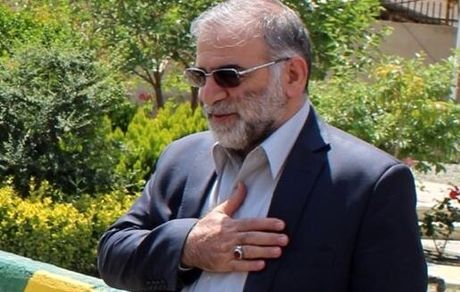 کمیسیون امنیت ملی به زودی گزارشی درباره علت ترور شهید فخری‌زاده به مسئولان ارائه می‌کند