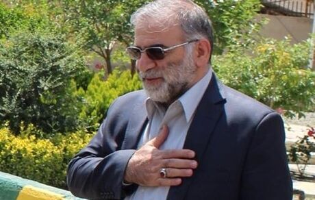 کمیسیون امنیت ملی به زودی گزارشی درباره علت ترور شهید فخری‌زاده به مسئولان ارائه می‌کند
