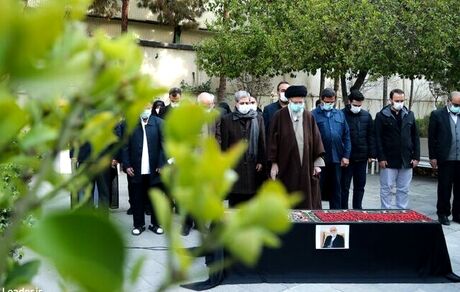دکتر شیبانی قبل و بعد از انقلاب، به‌‎معنای واقعی کلمه مبارز و مشغول کار و تلاش بود