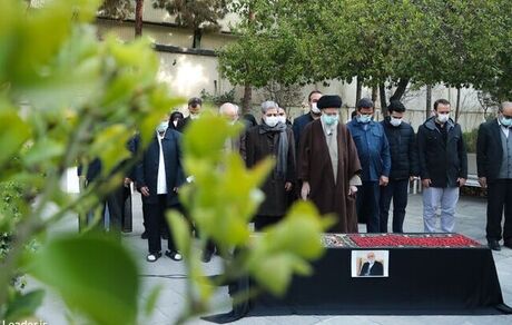 دکتر شیبانی قبل و بعد از انقلاب، به‌‎معنای واقعی کلمه مبارز و مشغول کار و تلاش بود