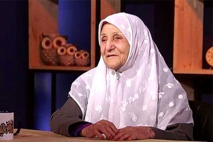 بانوی بازیگر سریال‌های طنز درگذشت