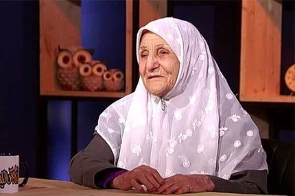 بانوی بازیگر سریال‌های طنز درگذشت