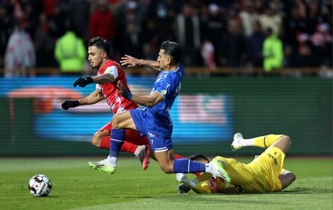 تغییر ساعت و ورزشگاه دو بازی هفته دوازدهم لیگ برتر از جمله دربی