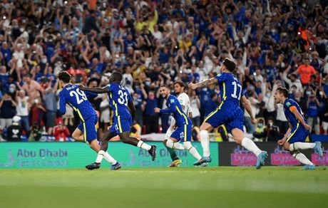 چلسی قهرمان جام باشگاه‌های جهان شد / الهلال چهارم شد
