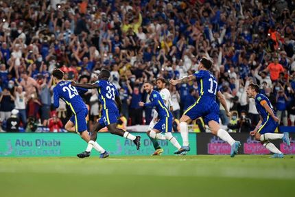 چلسی قهرمان جام باشگاه‌های جهان شد / الهلال چهارم شد
