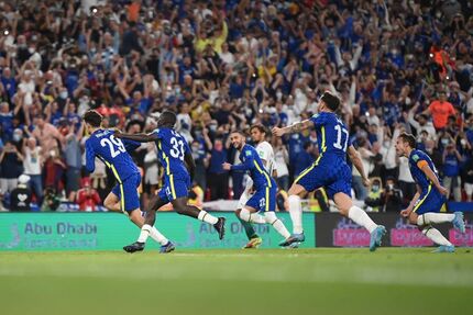چلسی قهرمان جام باشگاه‌های جهان شد / الهلال چهارم شد