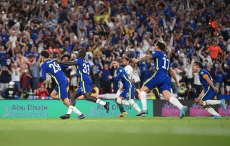 چلسی قهرمان جام باشگاه‌های جهان شد / الهلال چهارم شد