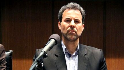 کریمی قدوسی و ذوالنوری آموزش دیده اند اختلافات بین مسئولان را تشدید کنند