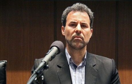 کریمی قدوسی و ذوالنوری آموزش دیده اند اختلافات بین مسئولان را تشدید کنند