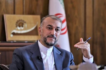 امیرعبداللهیان: تلاش کردیم از مسیر سیاسی نگرانی امنیتی ترکیه در سوریه برطرف شود