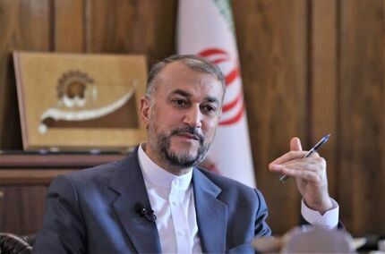 امیرعبداللهیان: تلاش کردیم از مسیر سیاسی نگرانی امنیتی ترکیه در سوریه برطرف شود