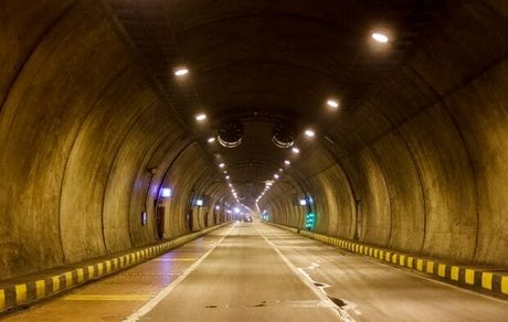 تونل نیایش امشب هم بسته می‌شود