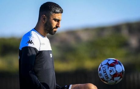 
کاوه رضایی هم تیمی بیرانوند در فصل جدید؟
