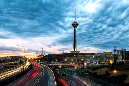 تهران یکی از چهار شهر گران جهان در حوزه مسکن