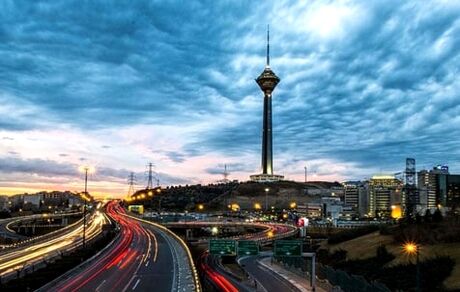 تهران یکی از چهار شهر گران جهان در حوزه مسکن