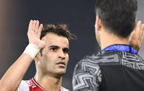 موافقت AFC با ارجاع پرونده عیسی آل‌کثیر به کمیته استیناف
