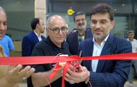 آغاز جشنواره ملی فیلم و سریال‌های خانگی در نوشهر