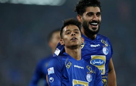 چشم غُره دیاباته به قائدی/ ادامه اپیدمی مصدومیت در استقلال