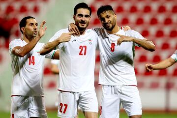 پرسپولیس با بازیکن ملی پوش قرارداد بست