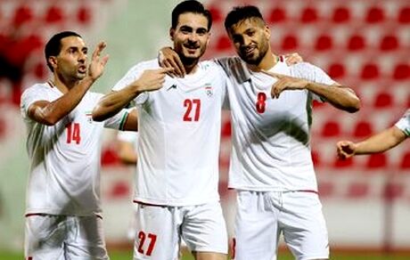 پرسپولیس با بازیکن ملی پوش قرارداد بست