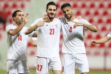 پرسپولیس با بازیکن ملی پوش قرارداد بست